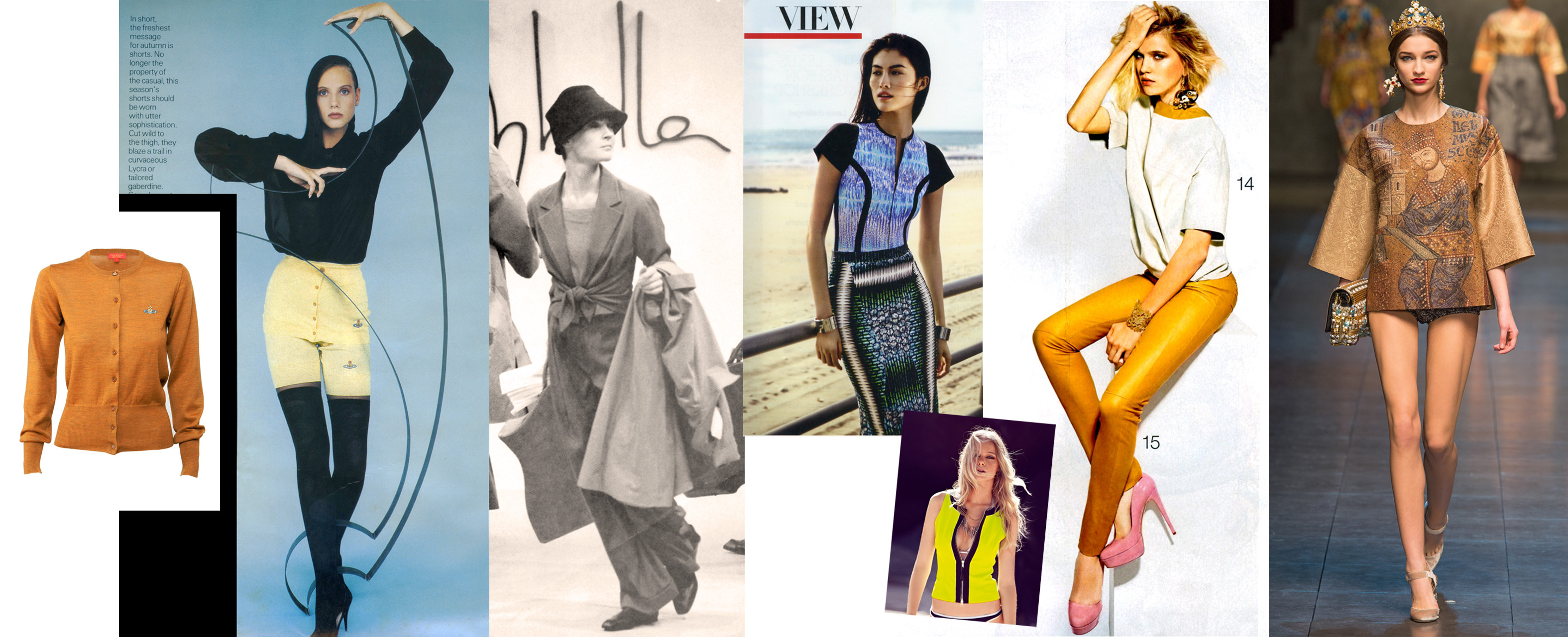 batch 3 inspirations