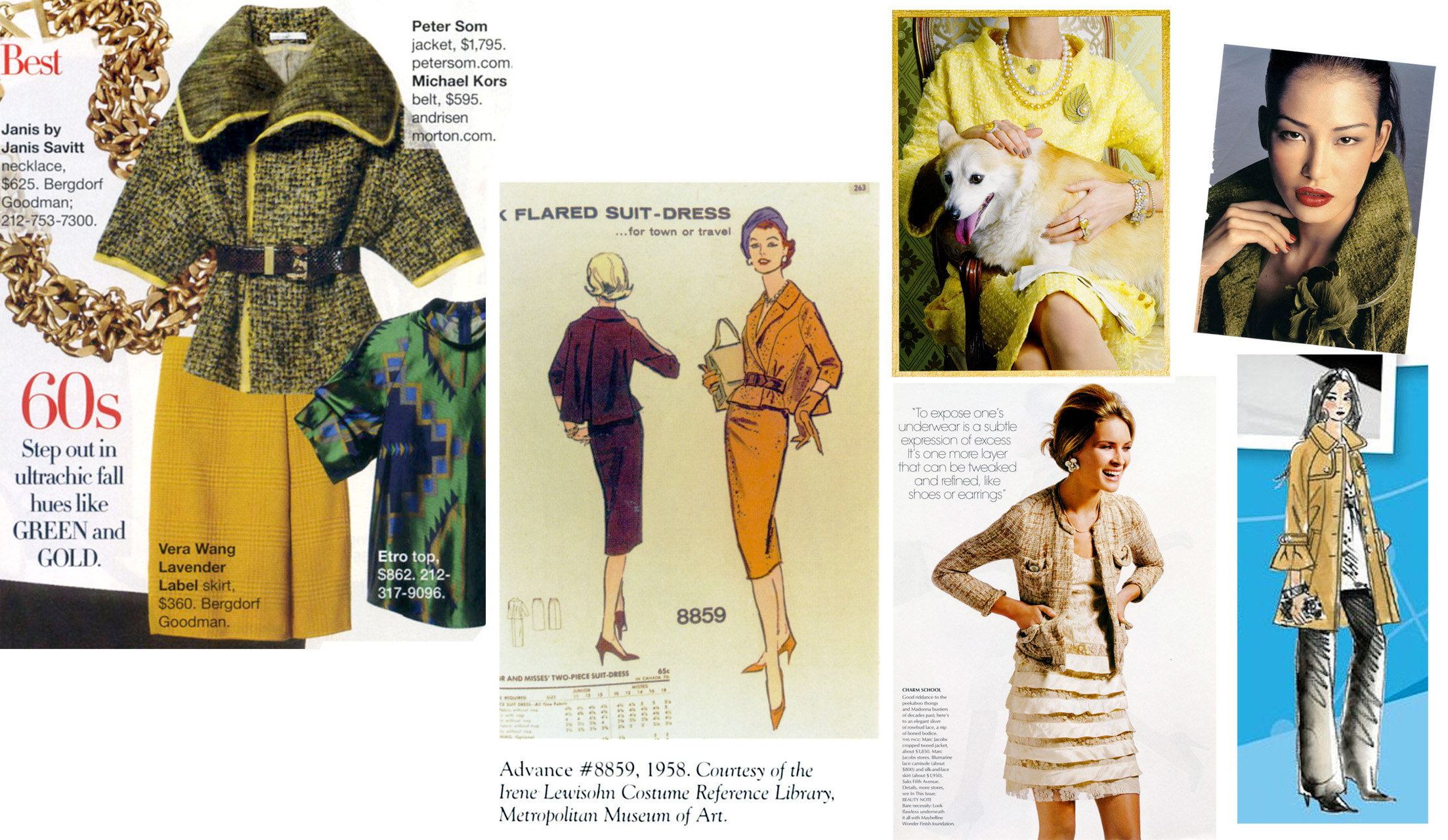 batch 4 inspirations