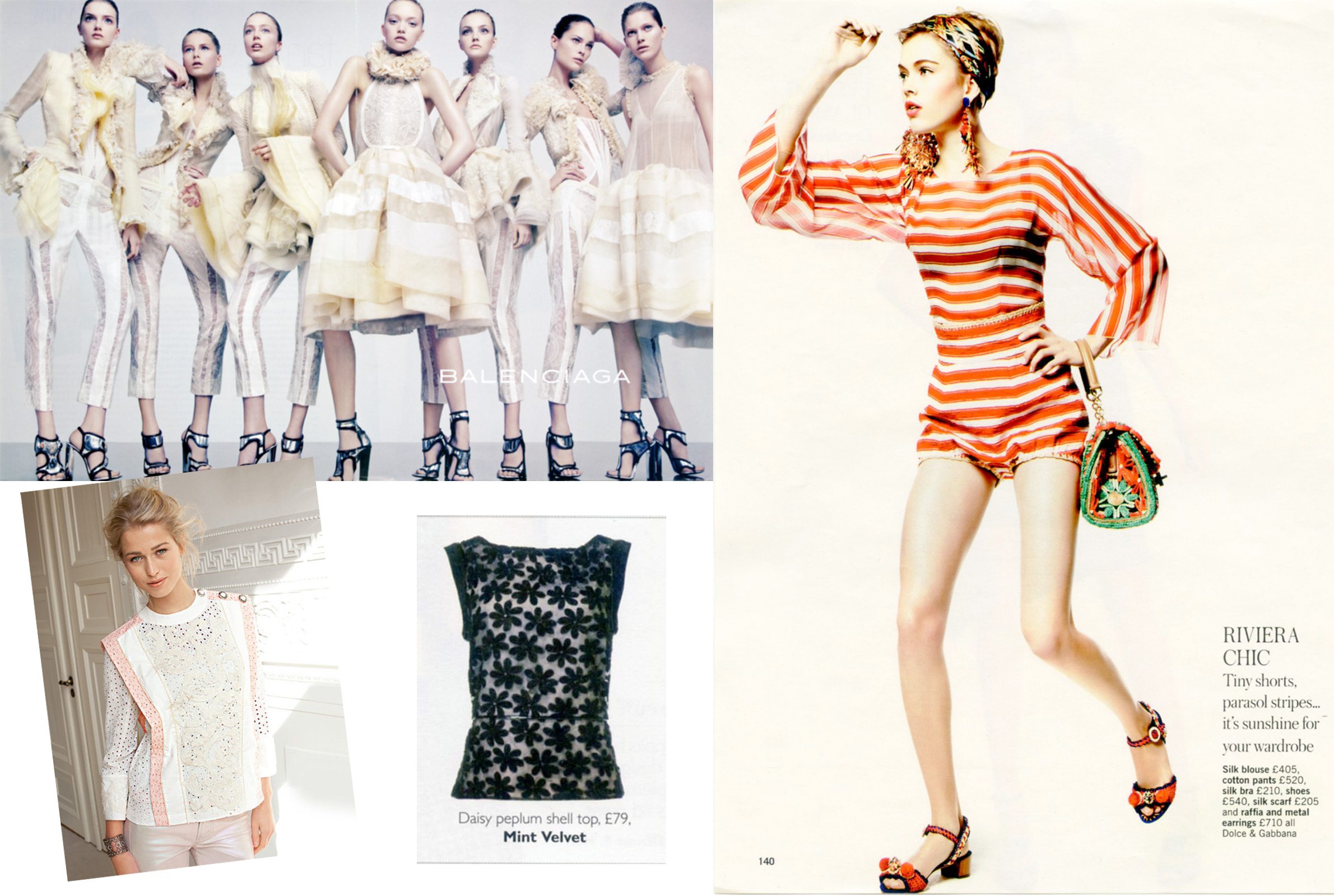 batch 5 inspirations